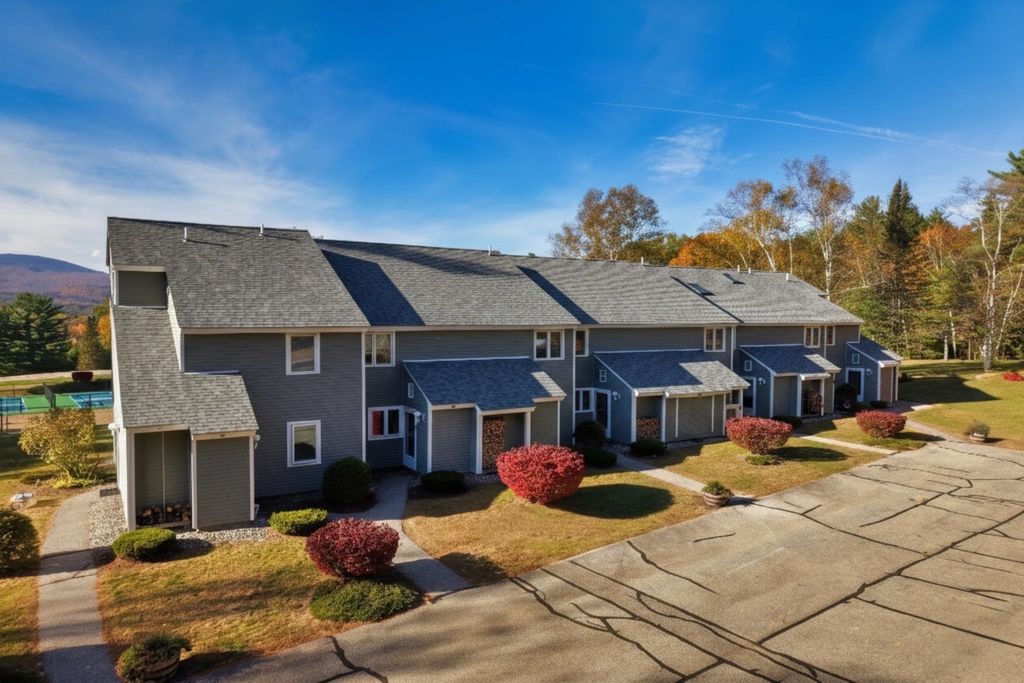 Photo of 65 Mountain River East Road #58, Thornton, NH 03285 (MLS # 5066847)