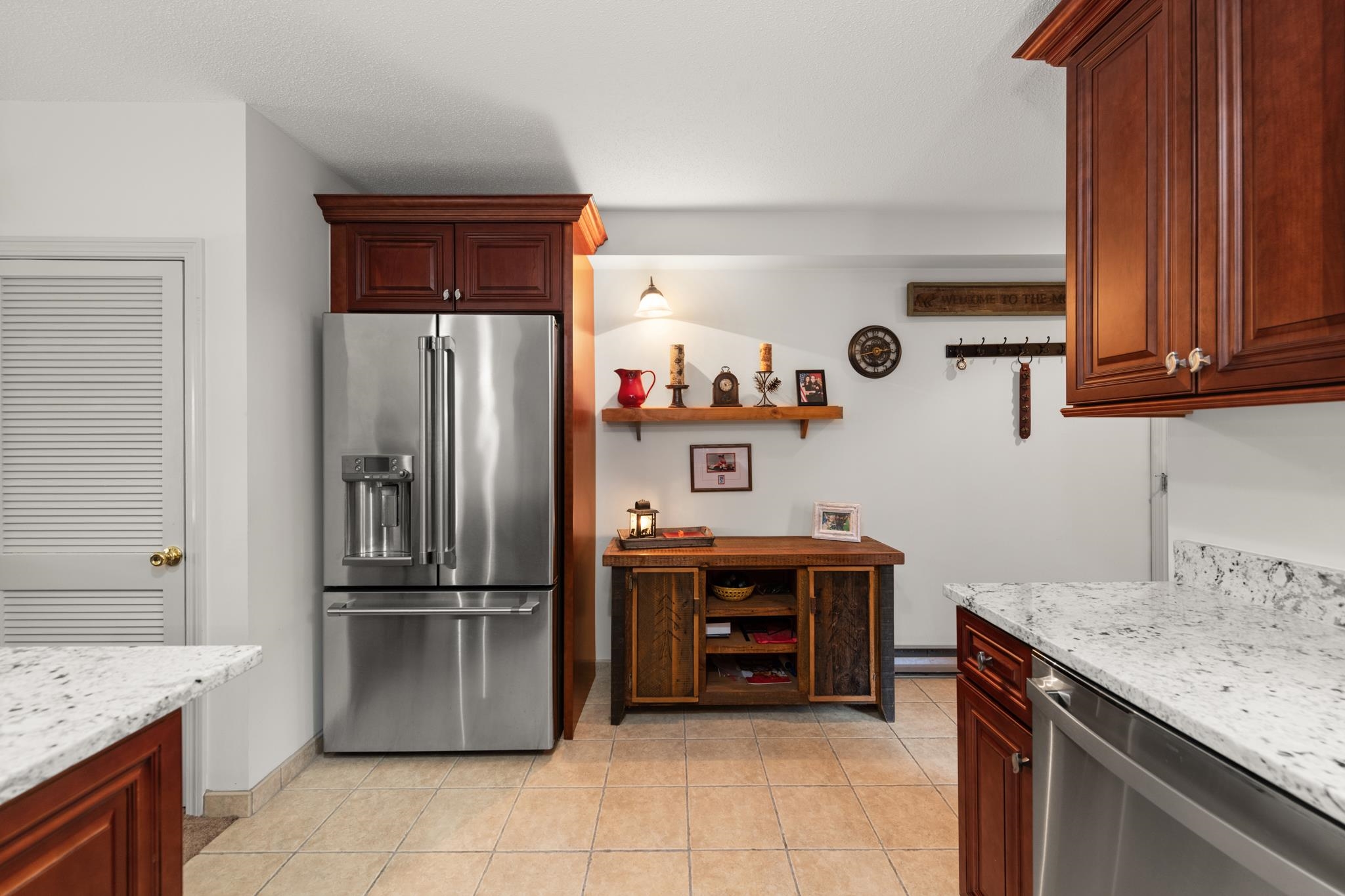 65 Mountain River East Road 58