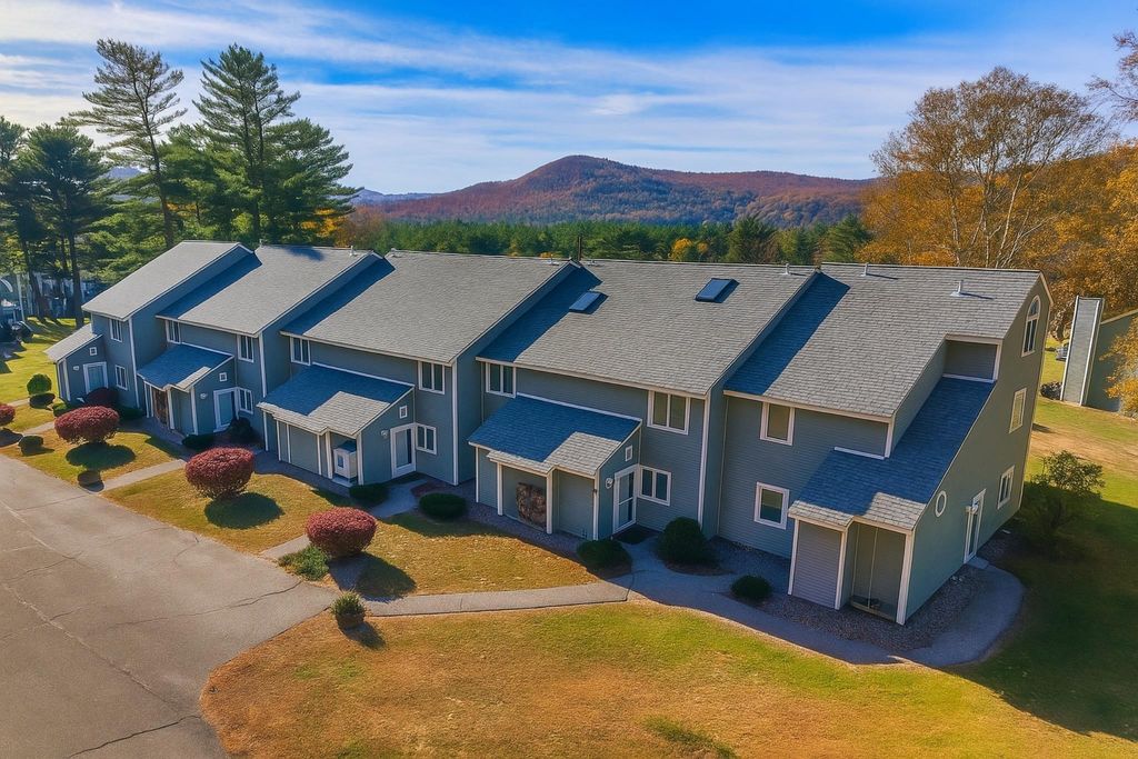 Photo of 65 Mountain River East Road #58, Thornton, NH 03285 (MLS # 5066847)