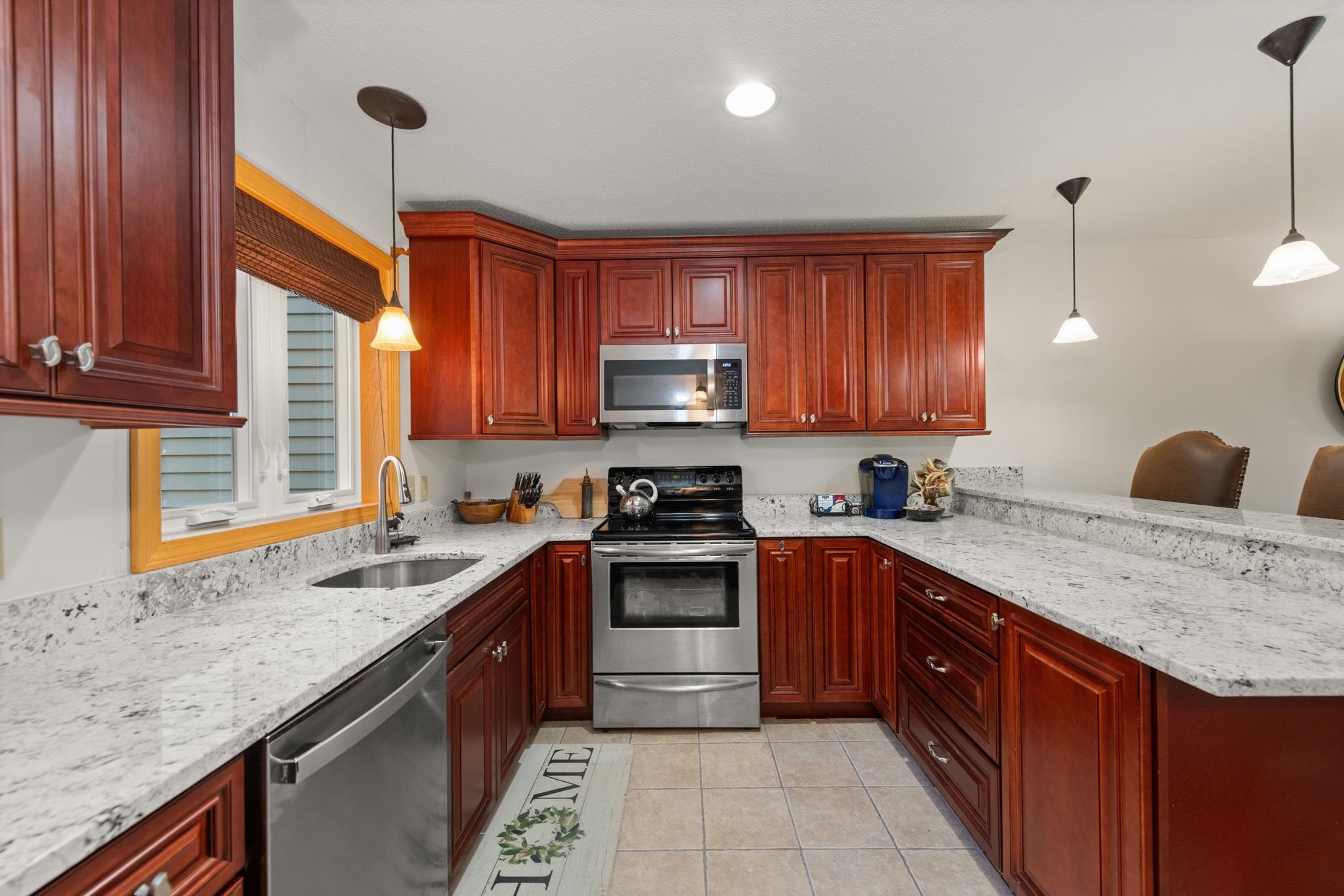 65 Mountain River East Road 58