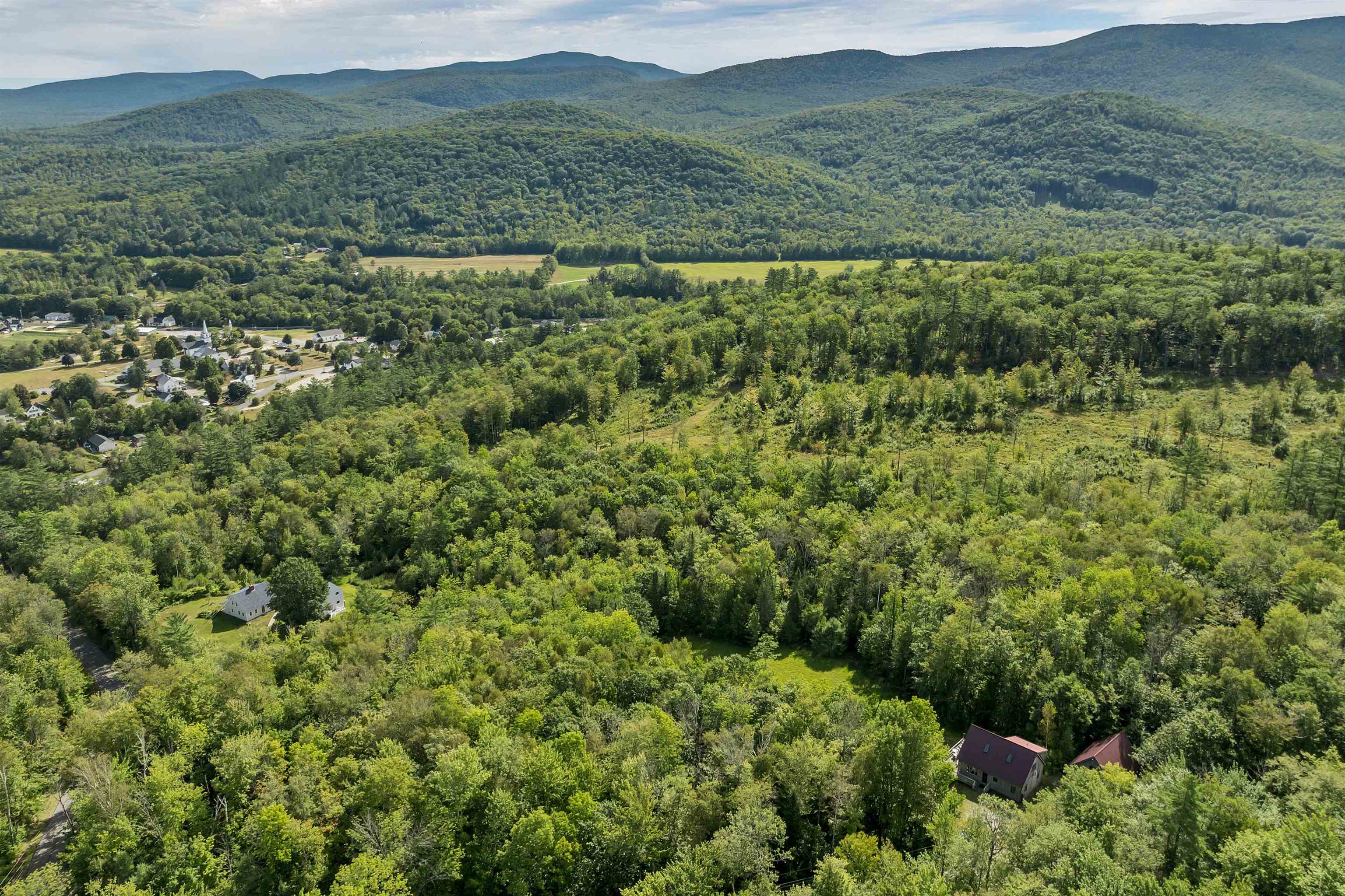 Lot #83 Beech Hill Road Subdivision #5