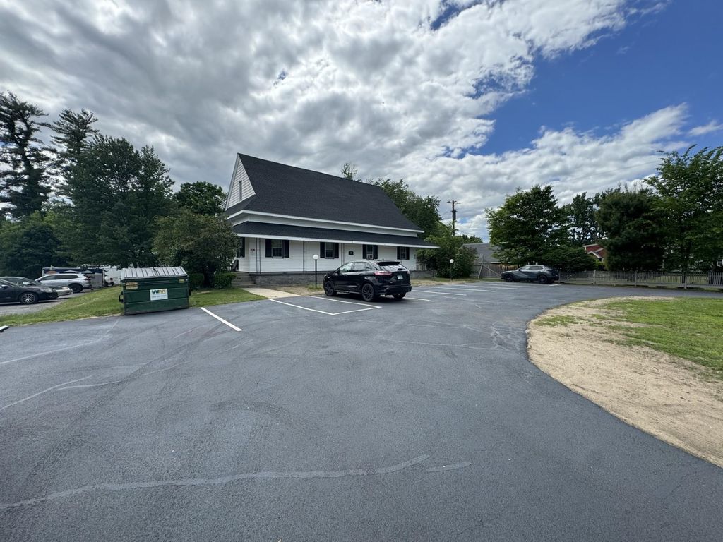 Photo of 38 Park Avenue, Keene, NH 03431 (MLS # 5077842)