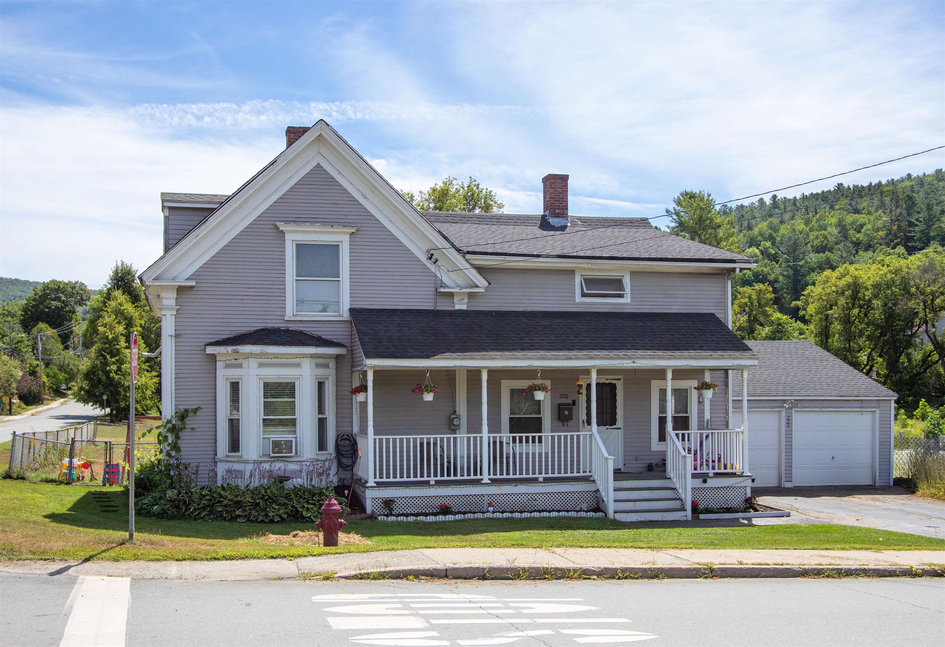 Photo 1 of 47 — 220 Elm Street, St. Johnsbury, VT 05819