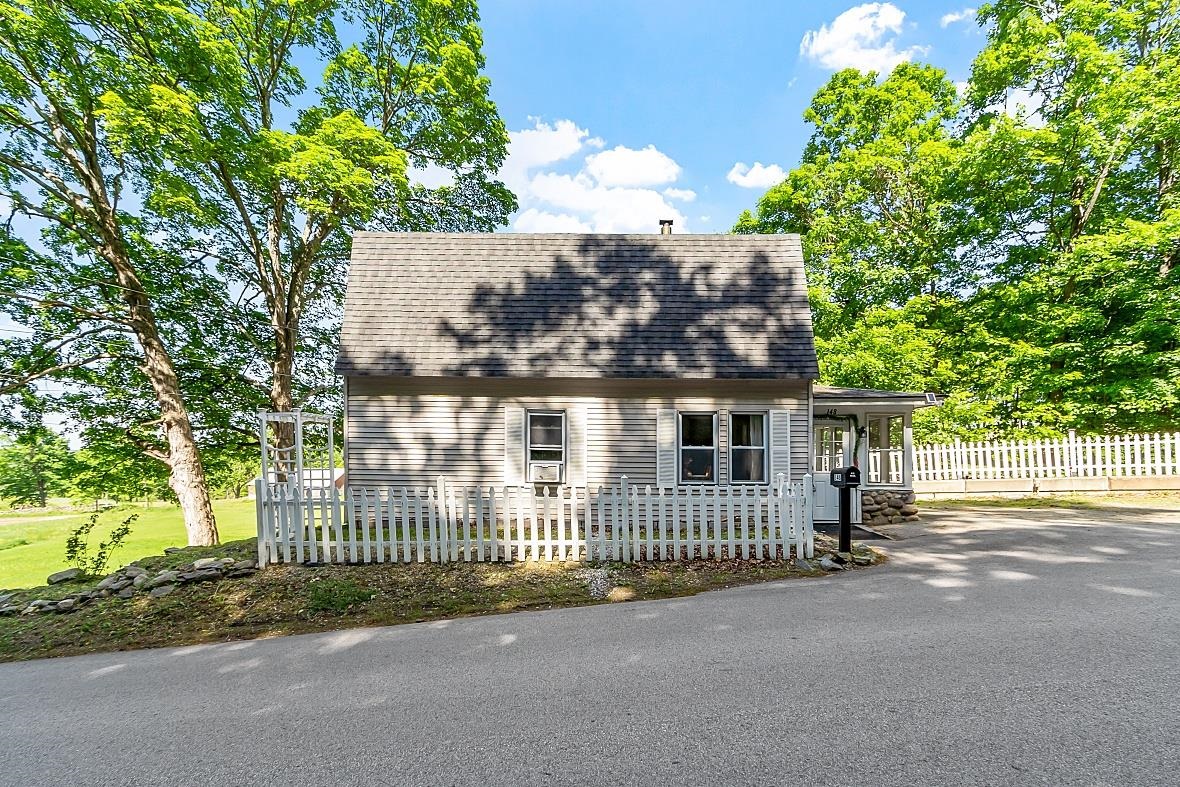 148 Nartoff Road
