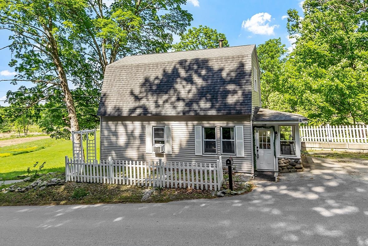 148 Nartoff Road