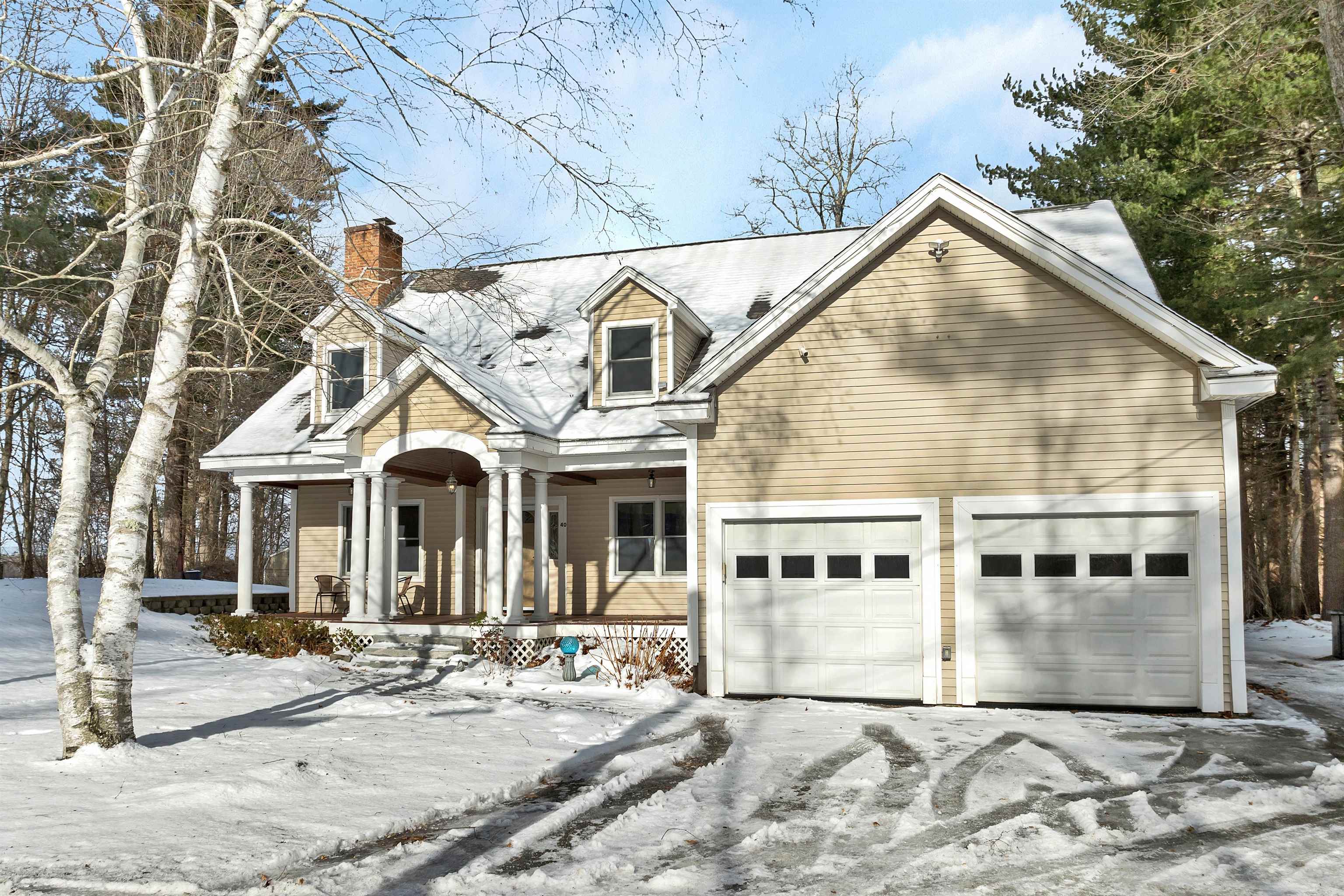 40 Coopers Grove Road