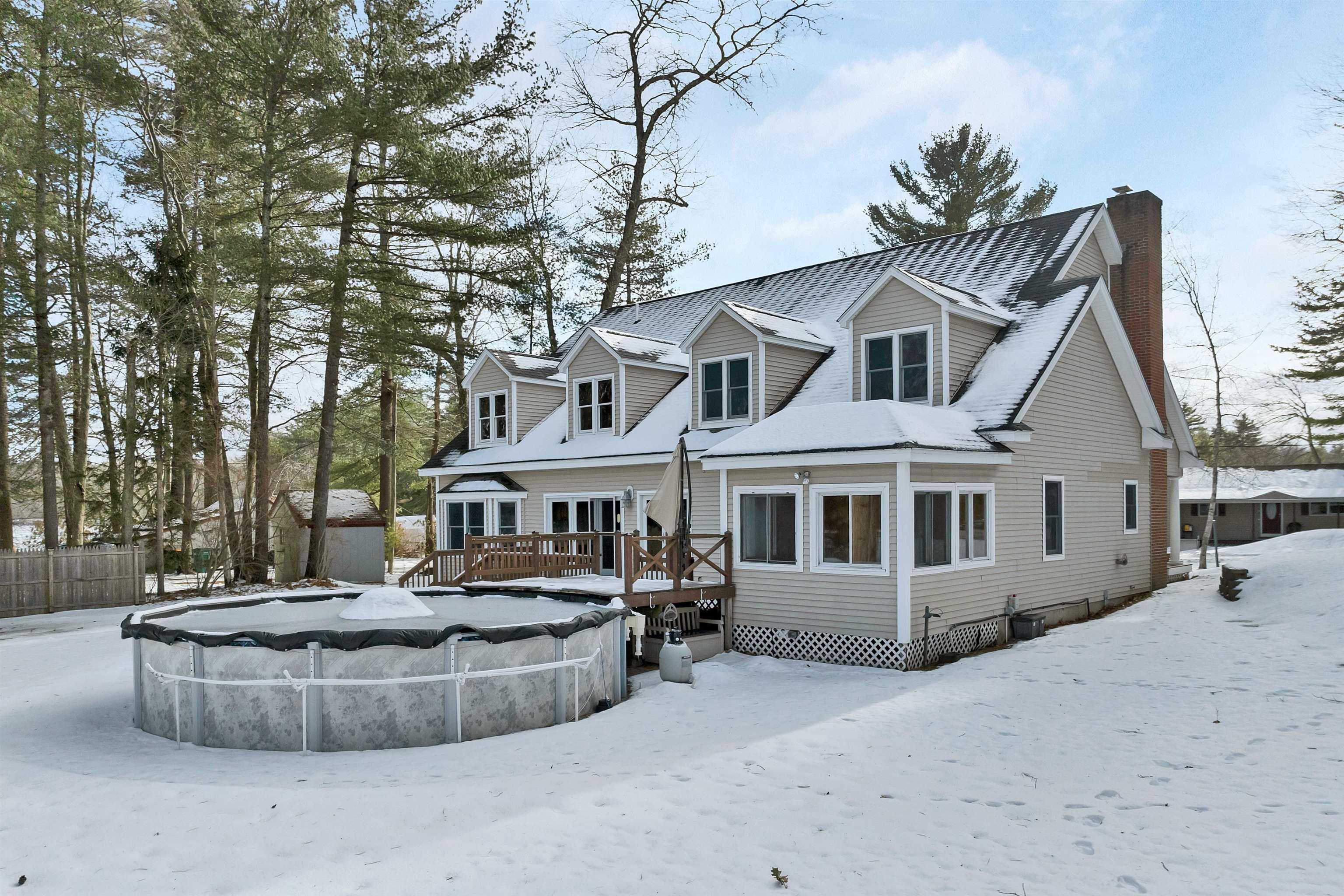 40 Coopers Grove Road