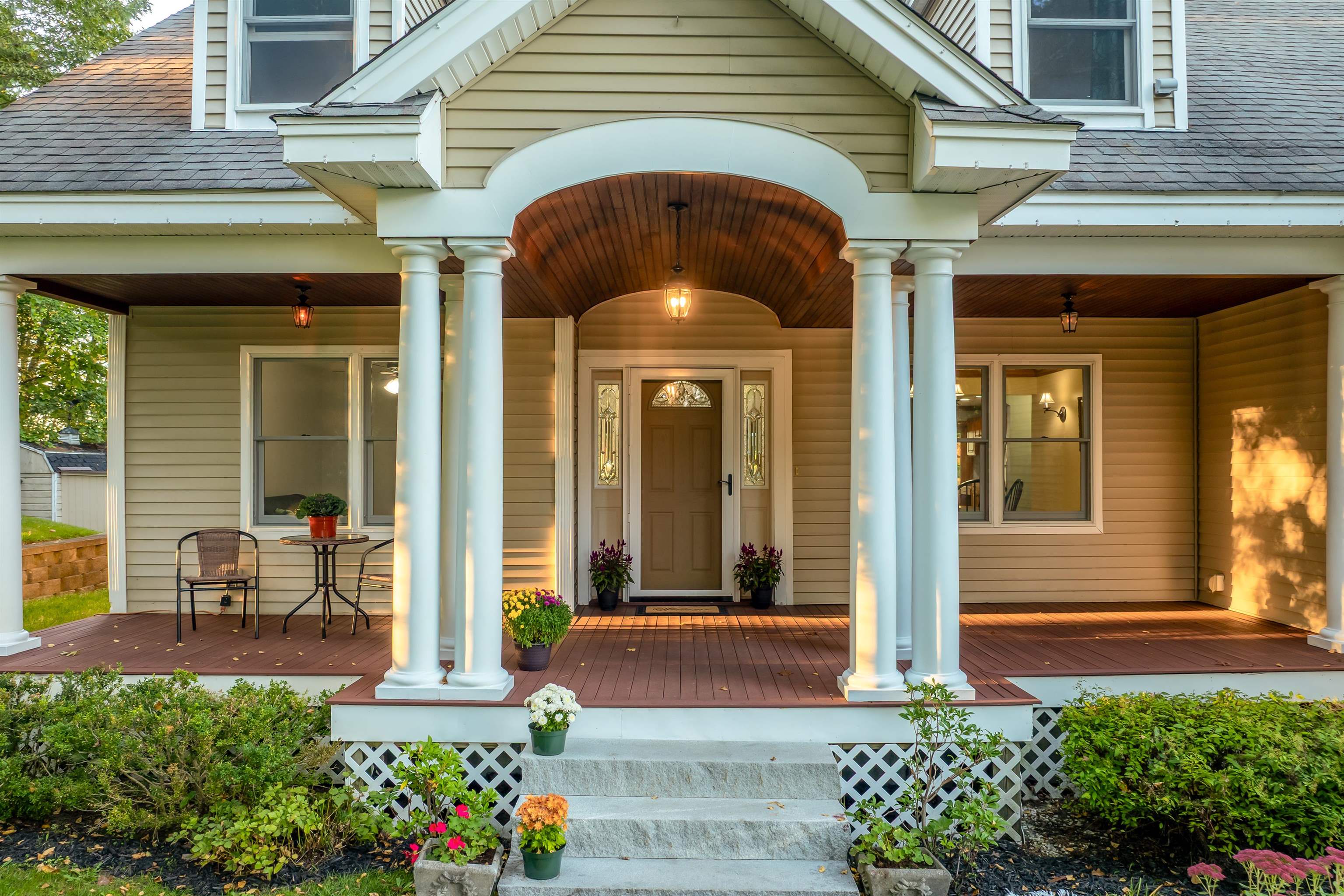 40 Coopers Grove Road