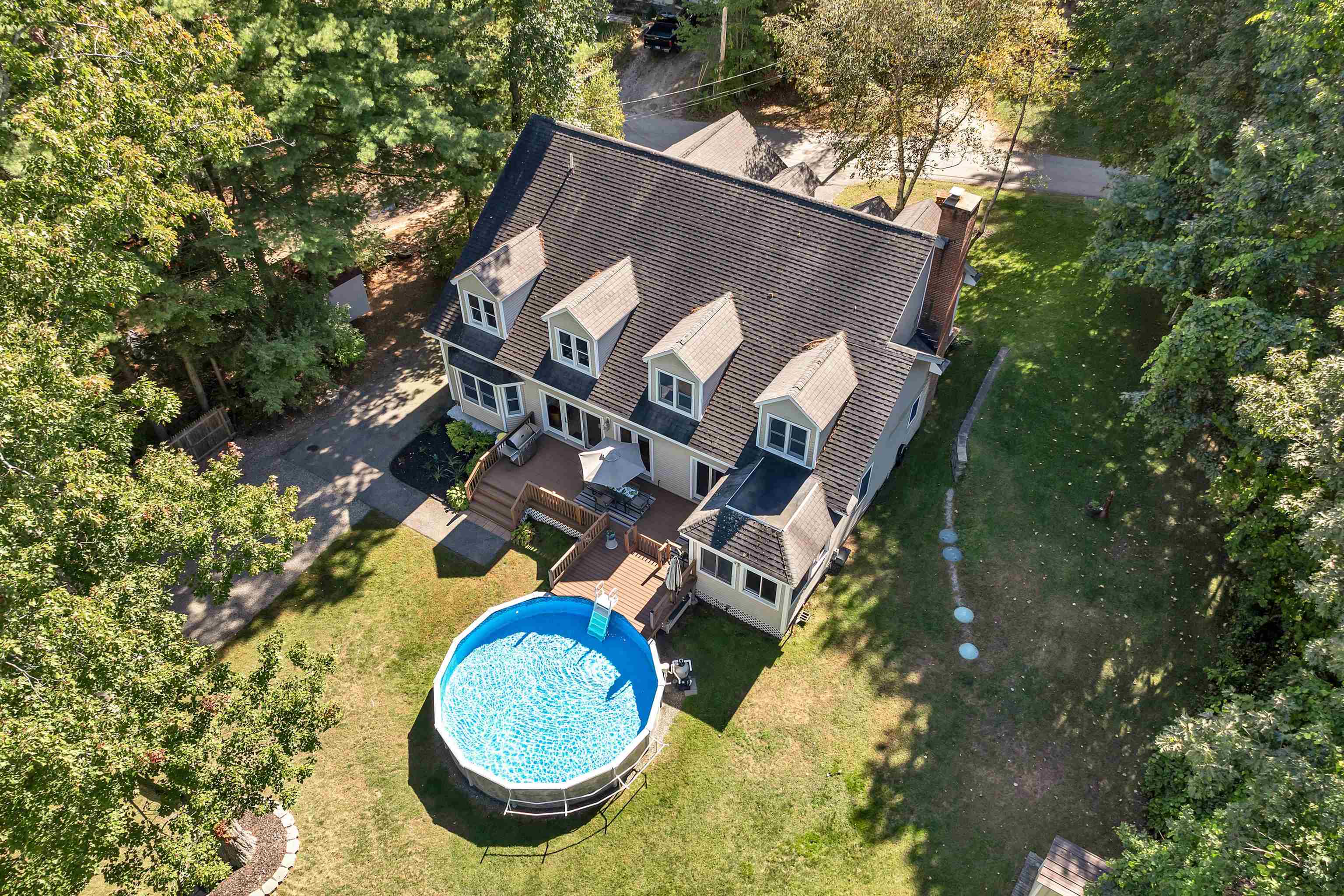 40 Coopers Grove Road