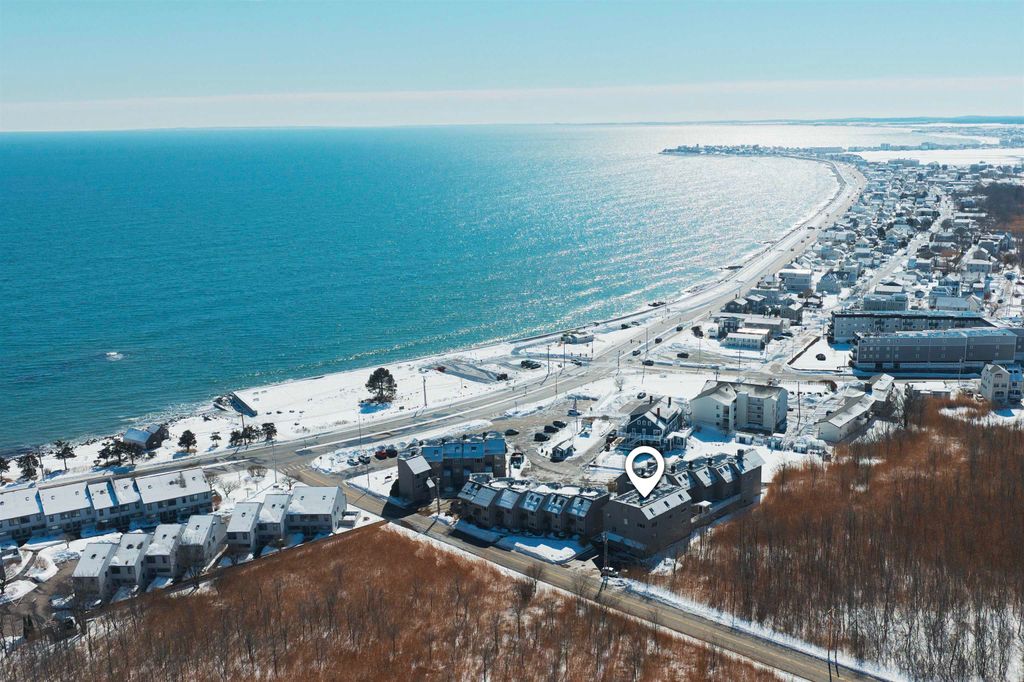 Photo of 939 Ocean Boulevard #14, Hampton, NH 03842 (MLS # 5078379)