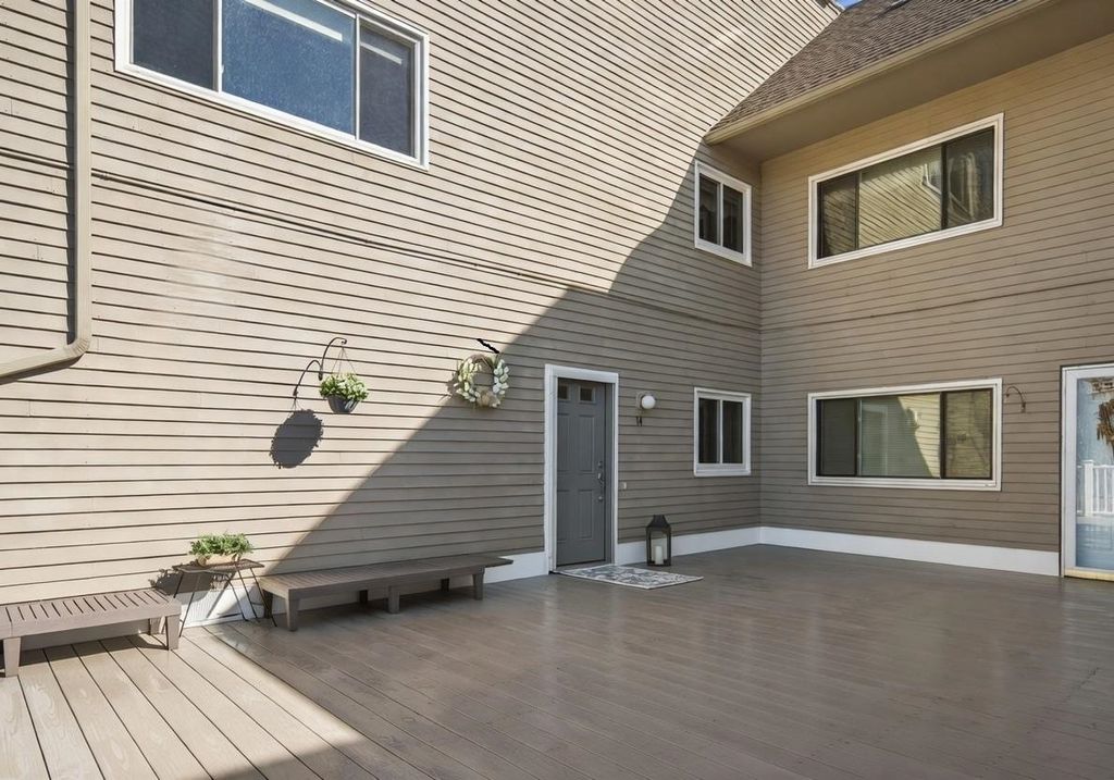 Photo of 939 Ocean Boulevard #14, Hampton, NH 03842 (MLS # 5078379)