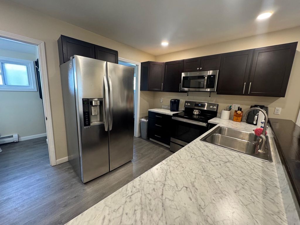 Photo of 14 Foster Street, Keene, NH 03431 (MLS # 5085937)