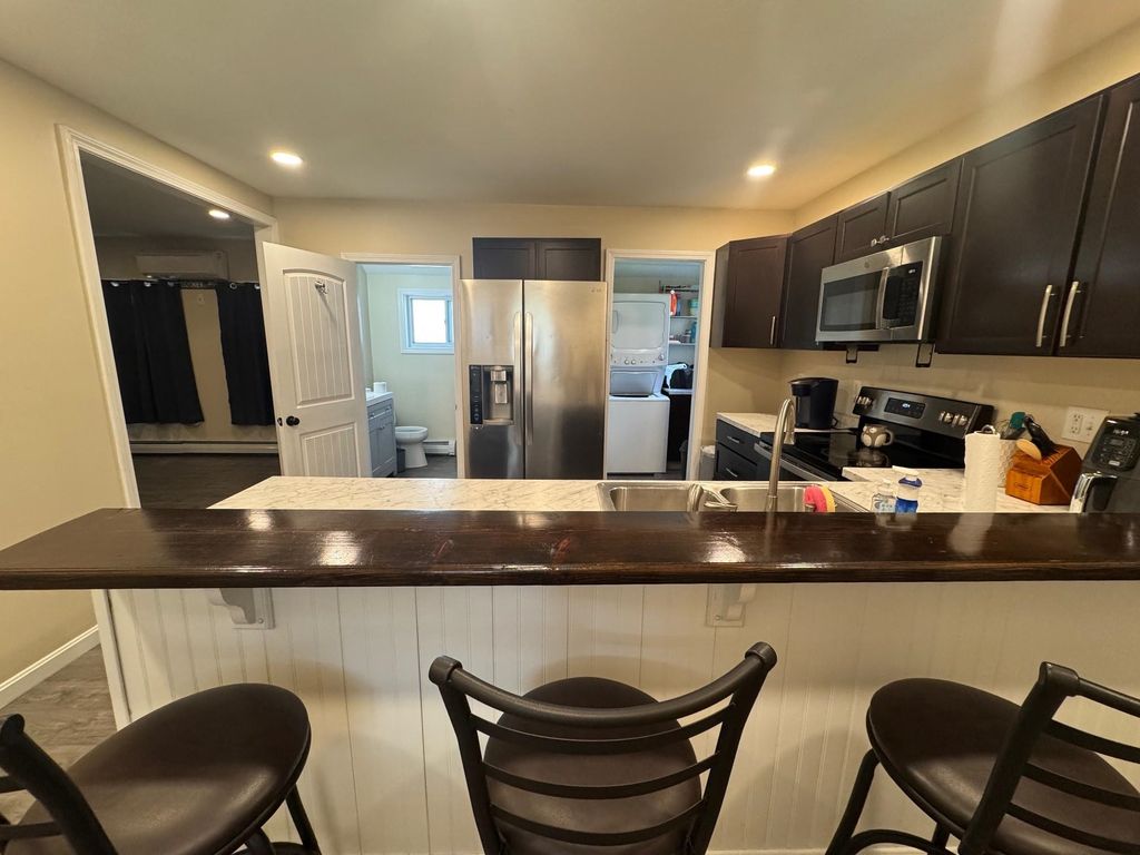 Photo of 14 Foster Street, Keene, NH 03431 (MLS # 5085937)