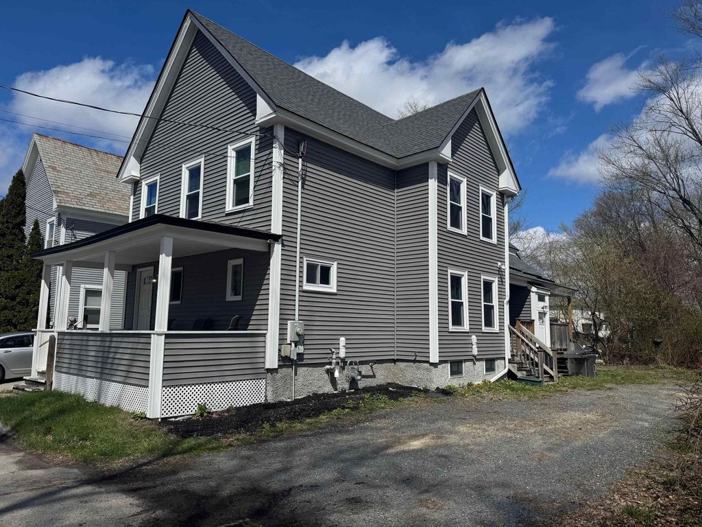 Photo of 14 Foster Street, Keene, NH 03431 (MLS # 5085937)