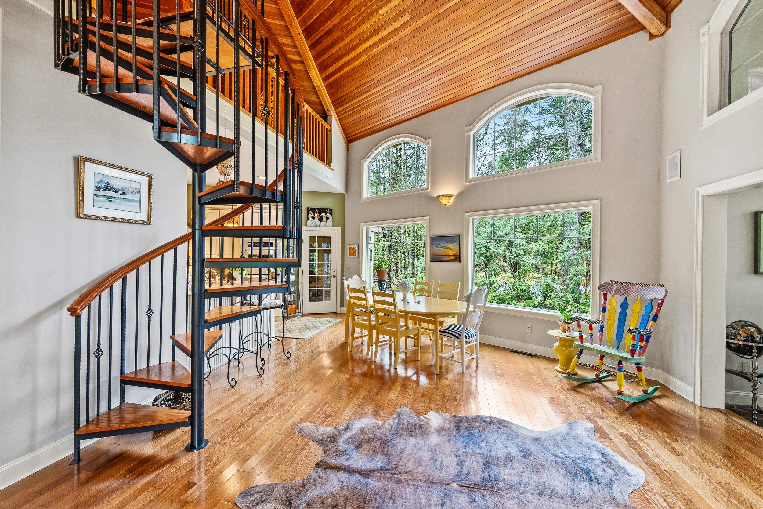 134 & 136 Brownfield Road