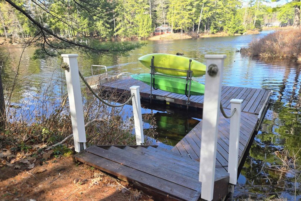 Photo of 134136 Brownfield Road, Conway, NH 03813 (MLS # 5084824)