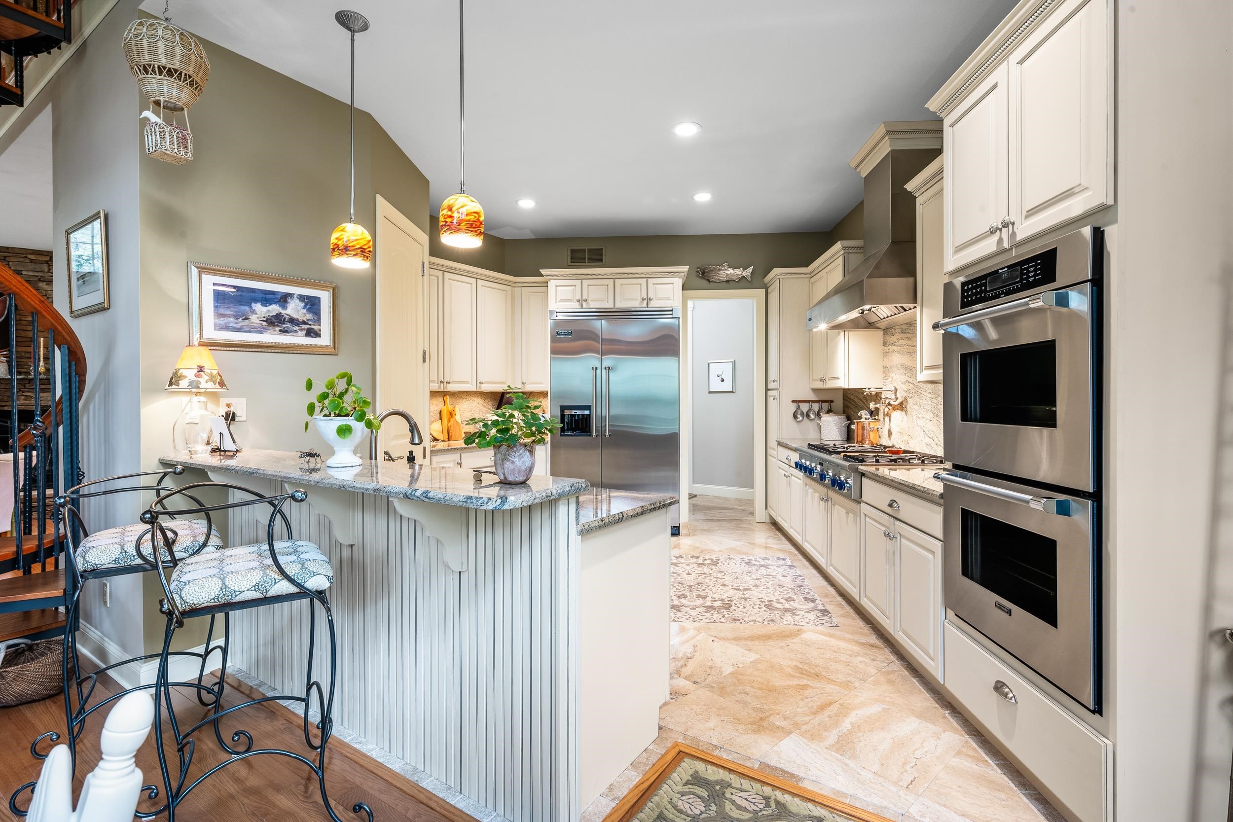 134 & 136 Brownfield Road