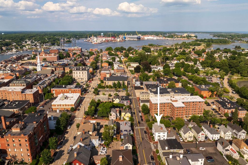 Photo of 110 Court Street #4, Portsmouth, NH 03801 (MLS # 5079147)