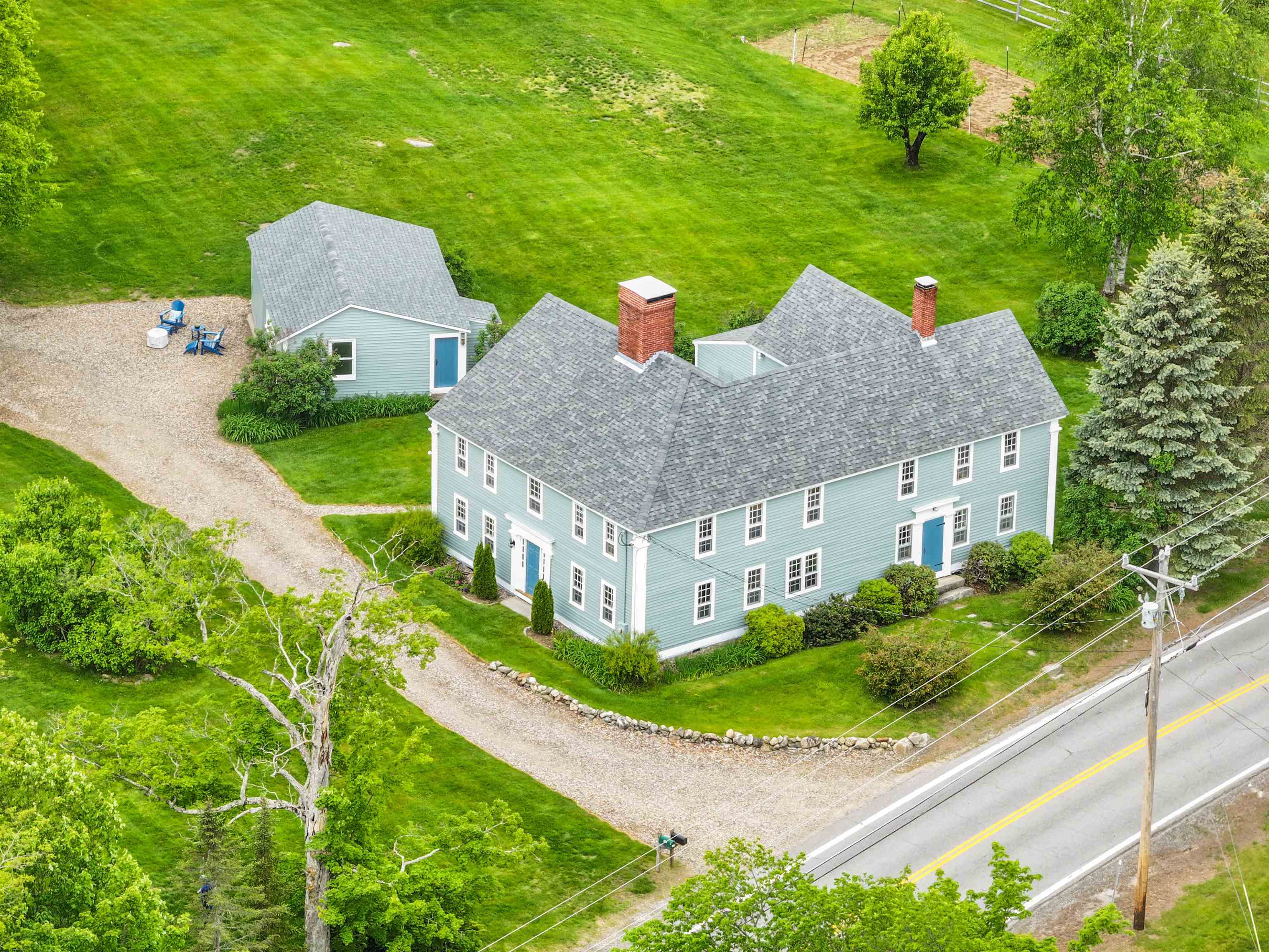 245-247 Danville Road