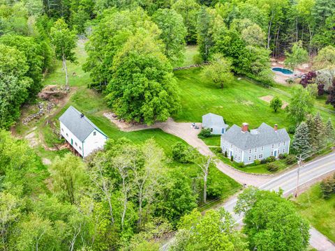 245-247 Danville Road Fremont NH 03044