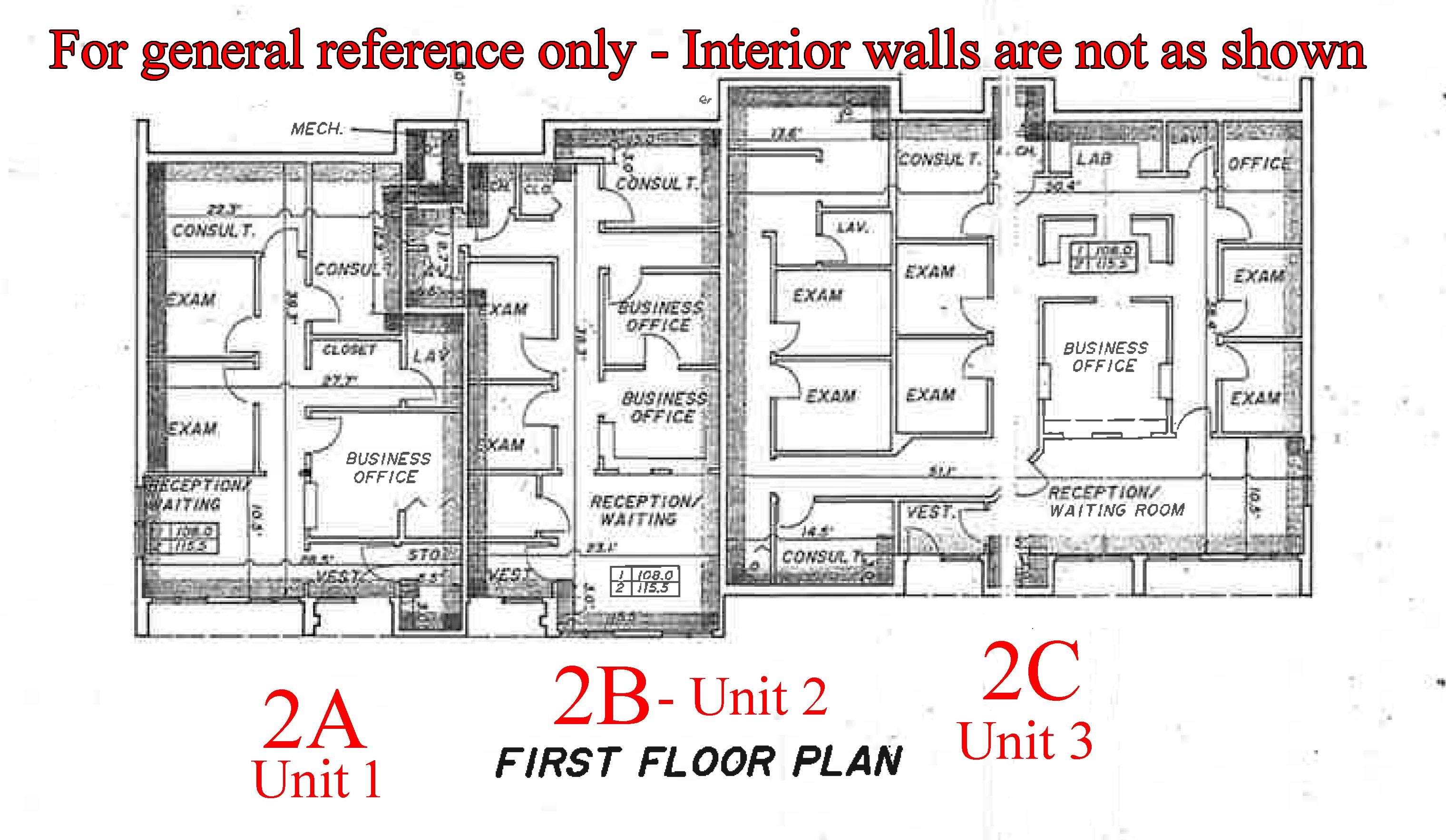 184 Mammoth Road Map 6, Lot 72C, Unit 2A (Unit 1), Map 6, Lot 72C,