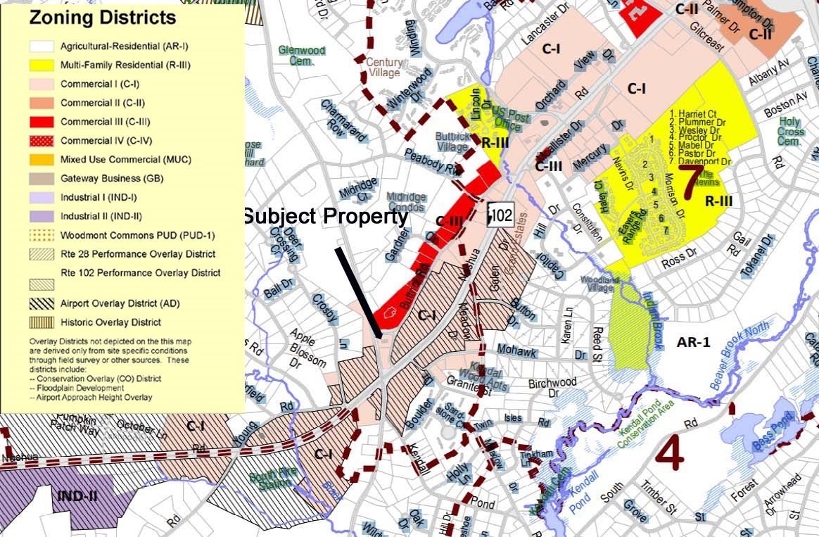 Londonderry, New Hampshire 03053, United States, ,Commercial,Active,243086