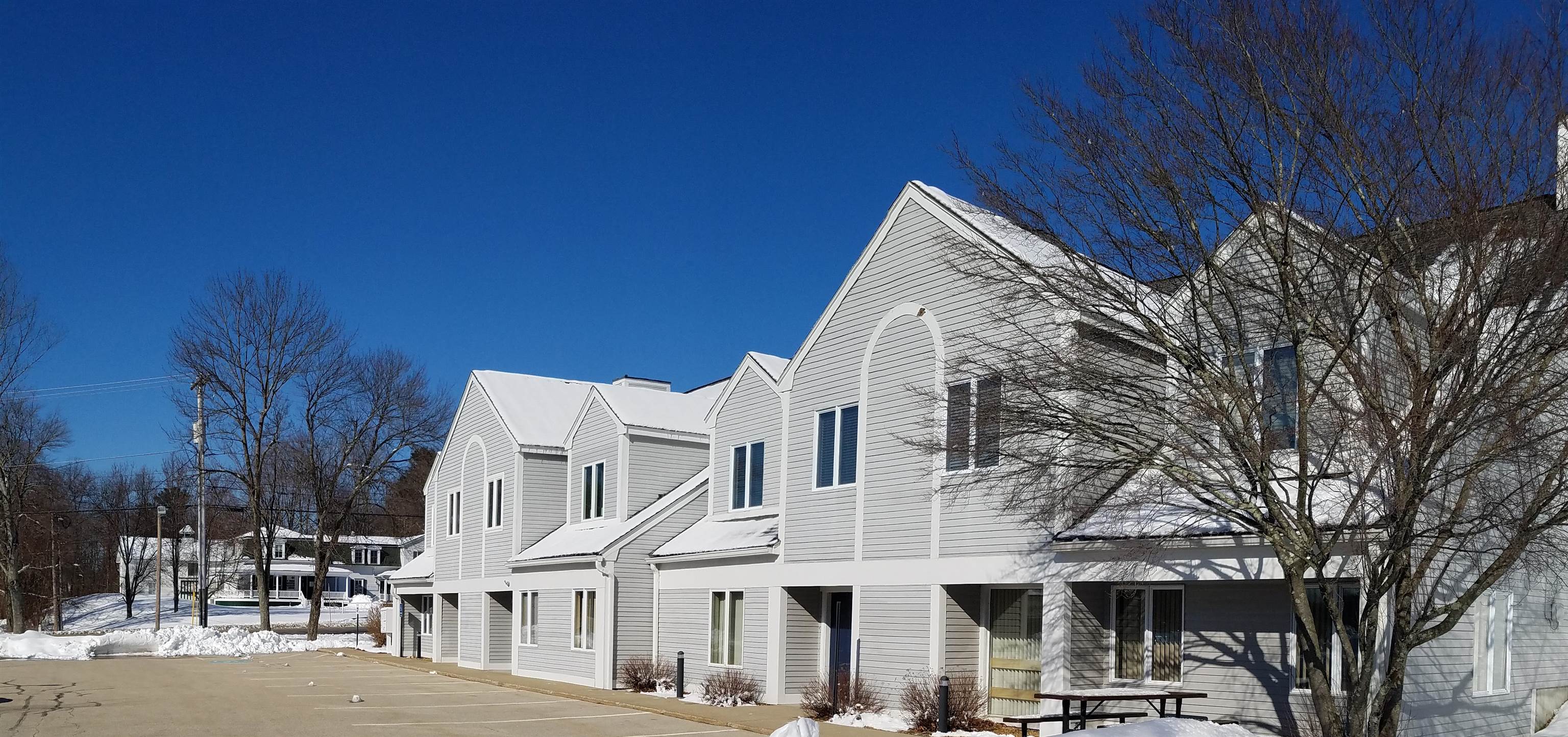 184 Mammoth Road Map 6, Lot 72C, Unit 2A (Unit 1), Map 6, Lot 72C,