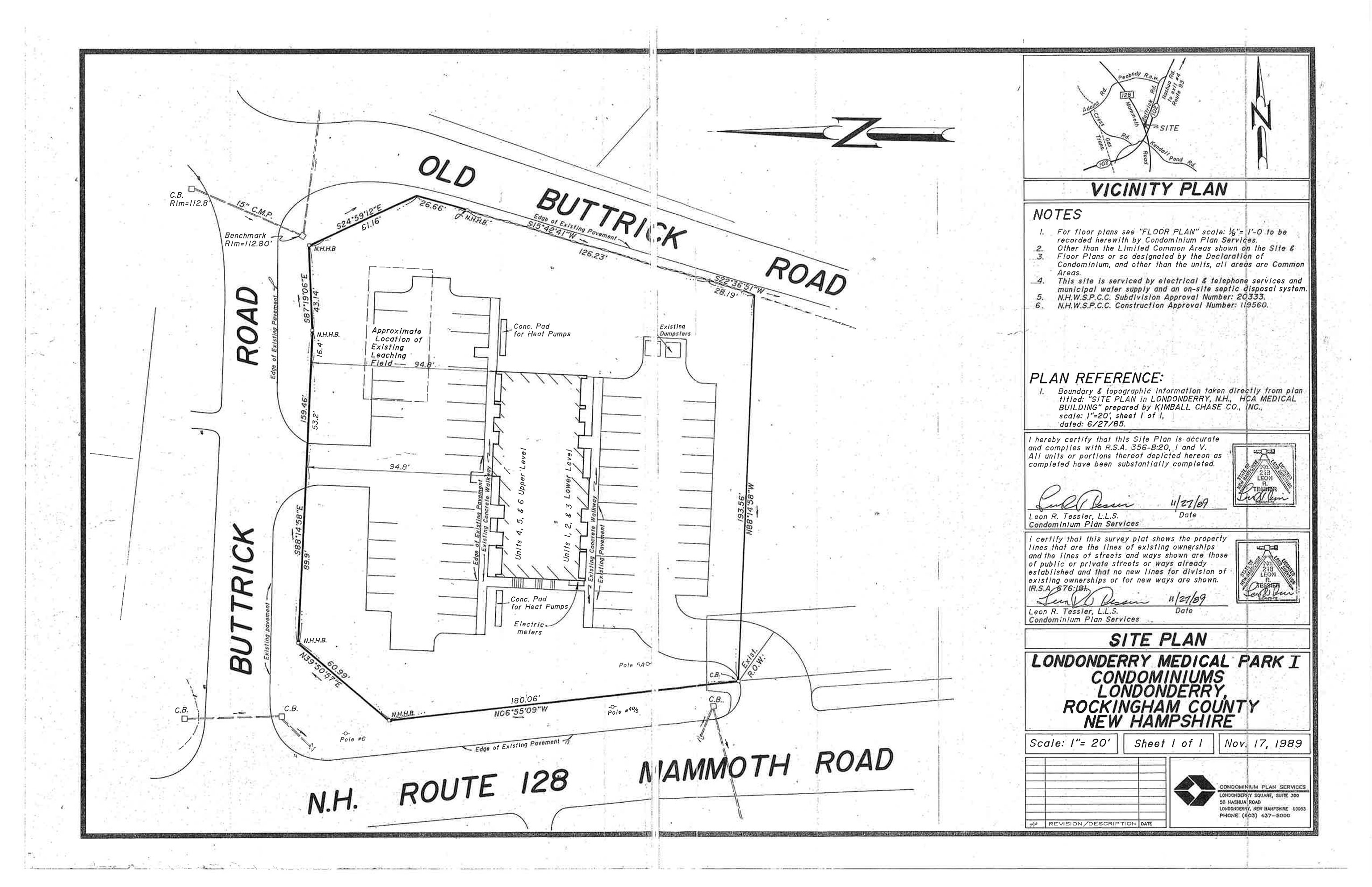 Londonderry, New Hampshire 03053, United States, ,Commercial,Active,243086