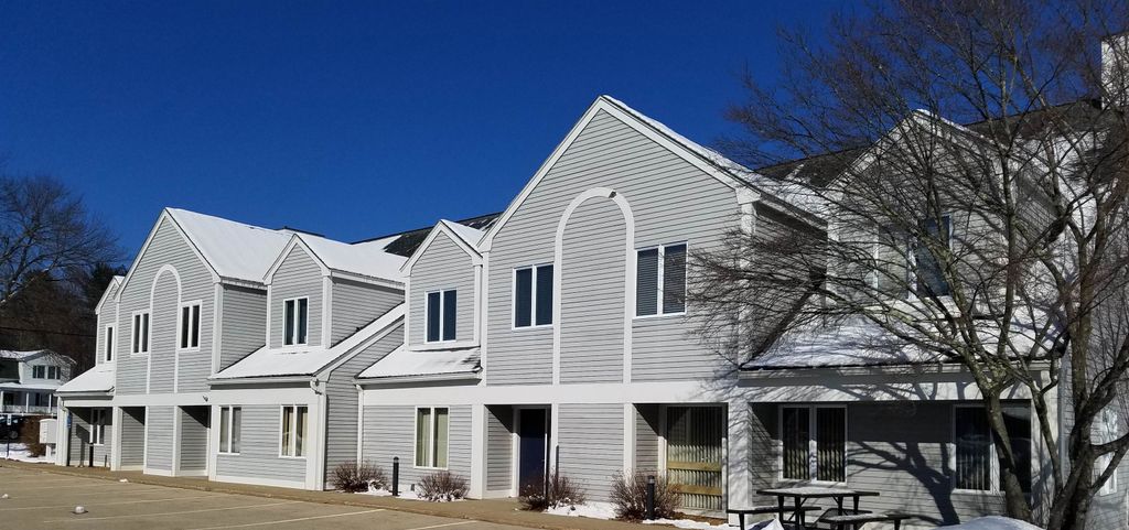 Photo of 184 Mammoth Road #Map 6, Lot 72C, Unit, Londonderry, NH 03053 (MLS # 5069564)