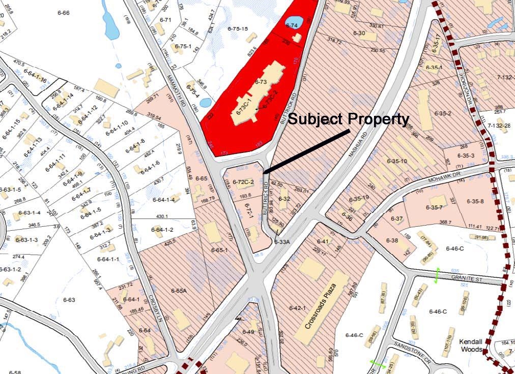 Londonderry, New Hampshire 03053, United States, ,Commercial,Active,243086