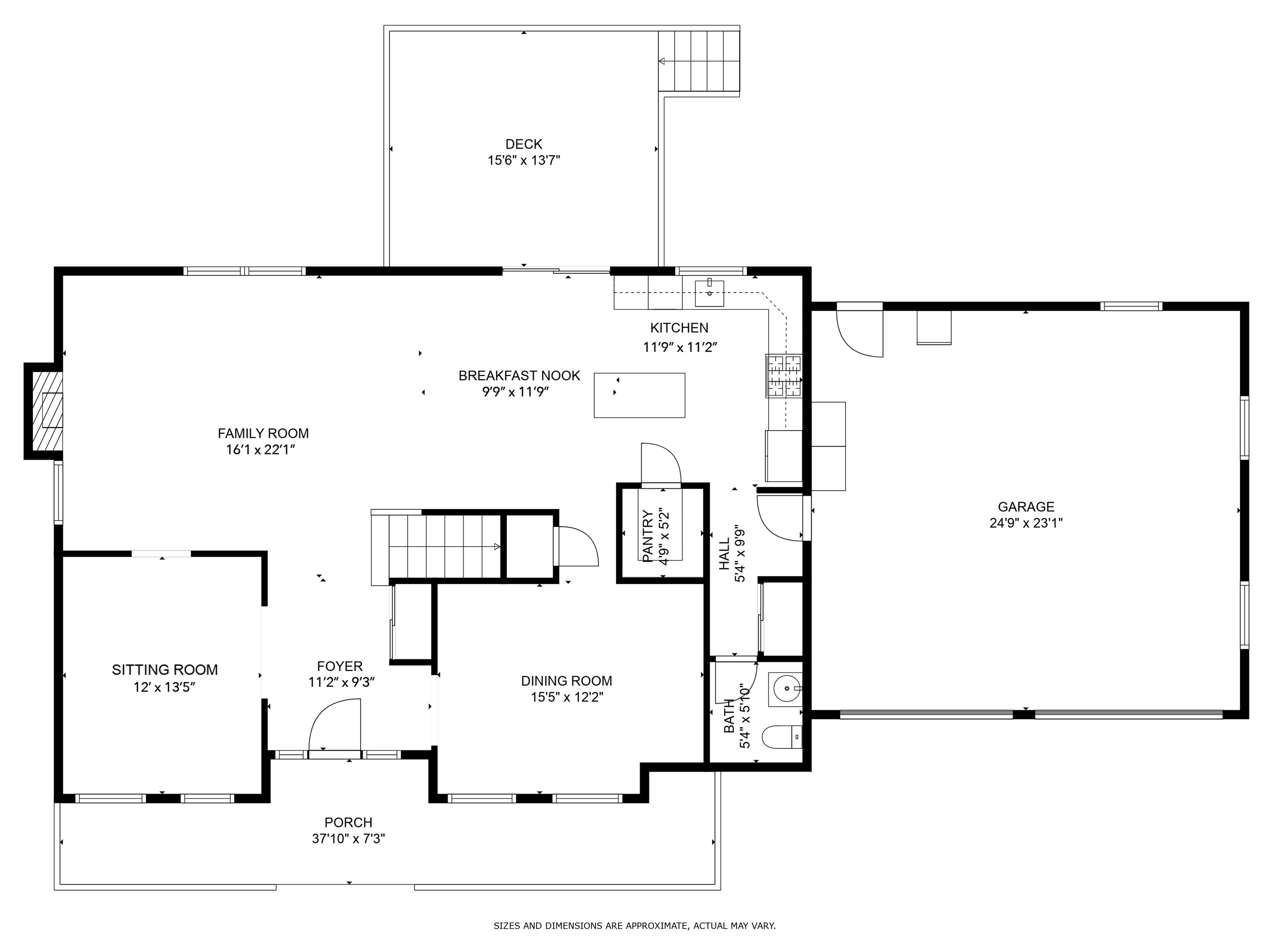 Deerfield, New Hampshire 03037, United States, 4 Bedrooms Bedrooms, ,3 BathroomsBathrooms,Residential,Pending,113866