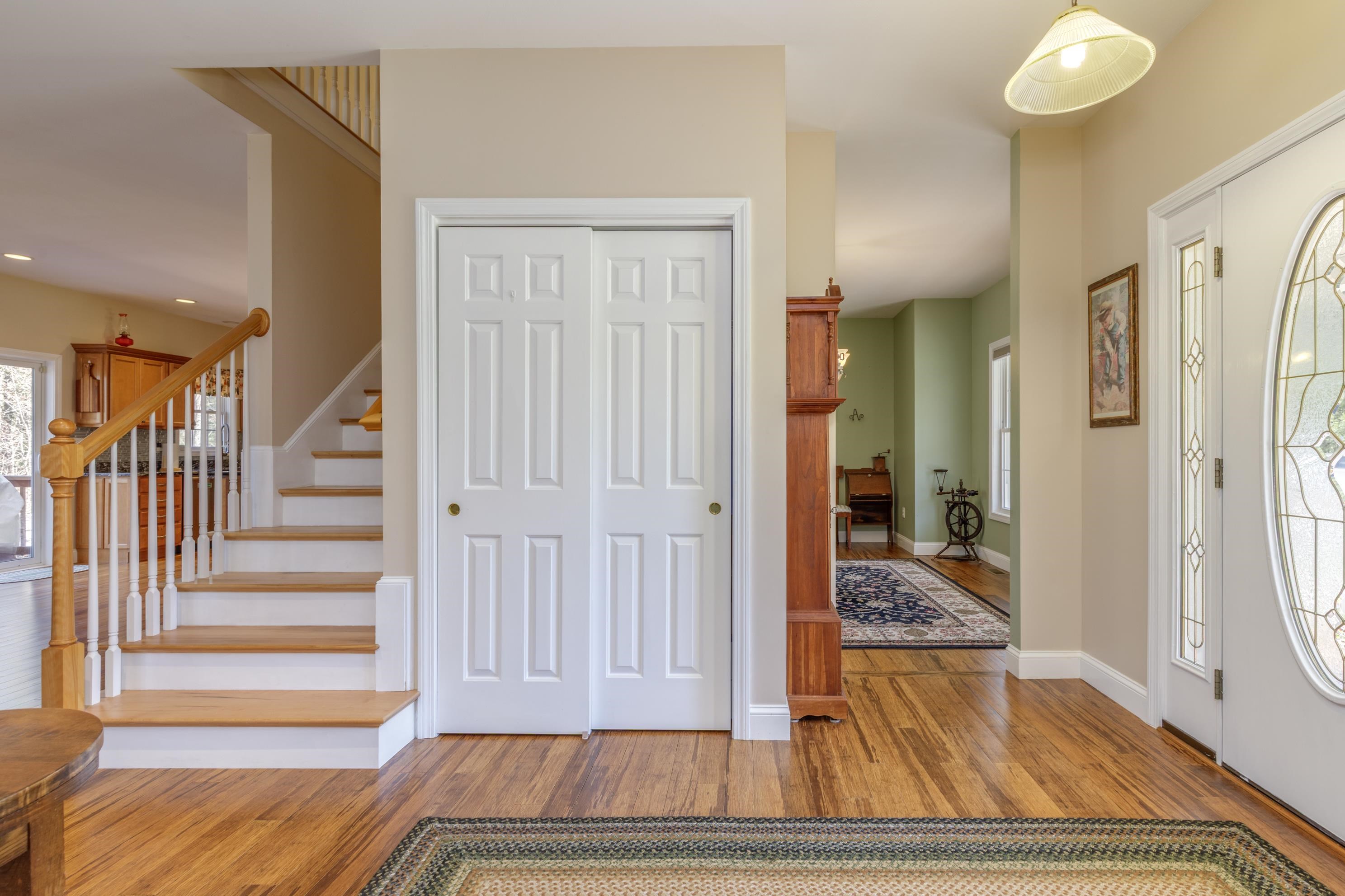 Deerfield, New Hampshire 03037, United States, 4 Bedrooms Bedrooms, ,3 BathroomsBathrooms,Residential,Pending,113866