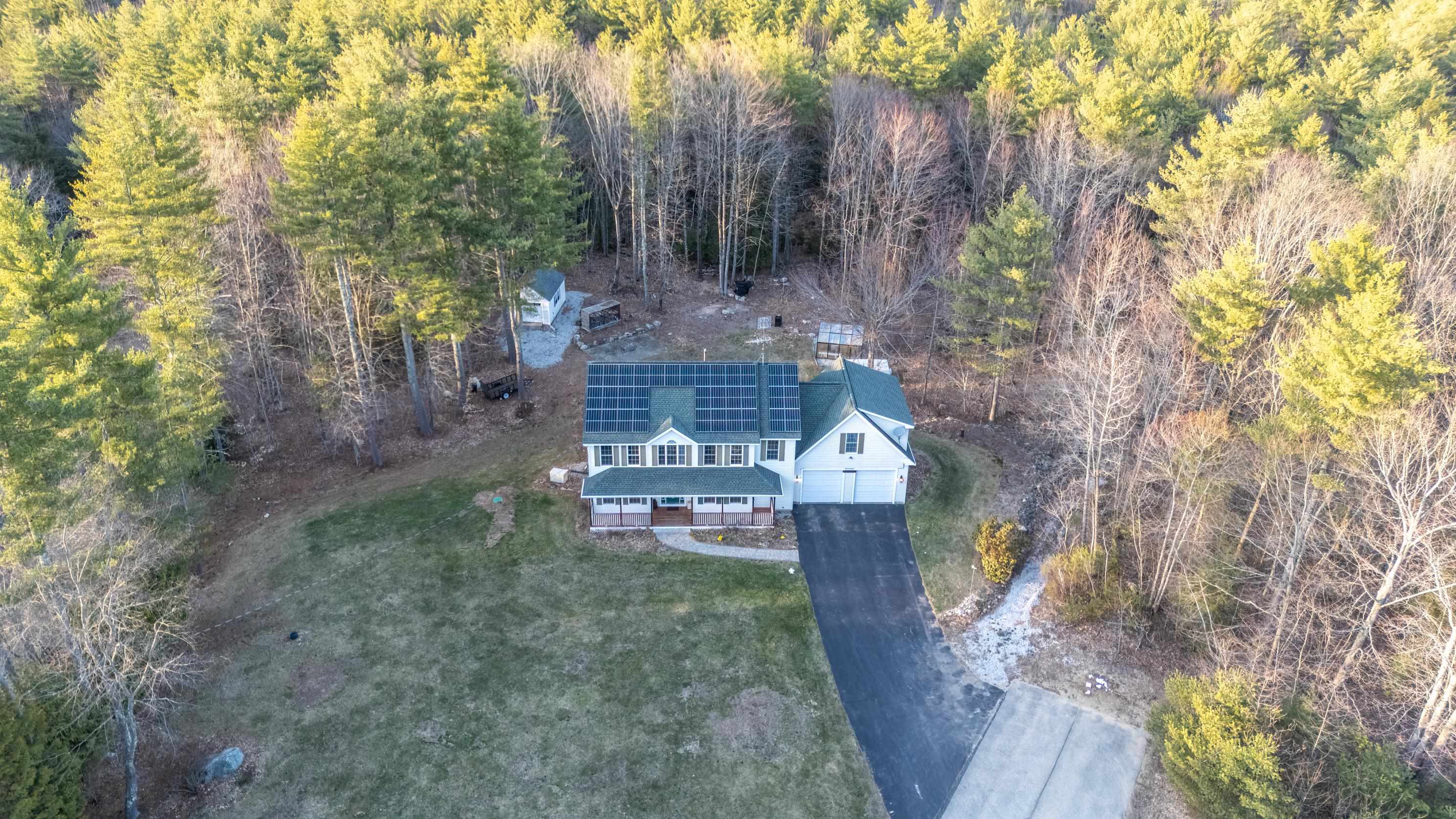 15 Frances Drive