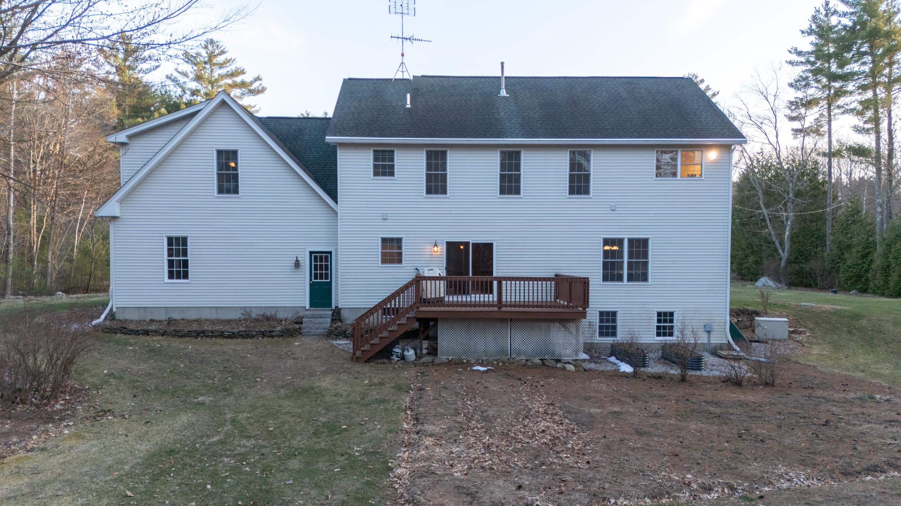 15 Frances Drive