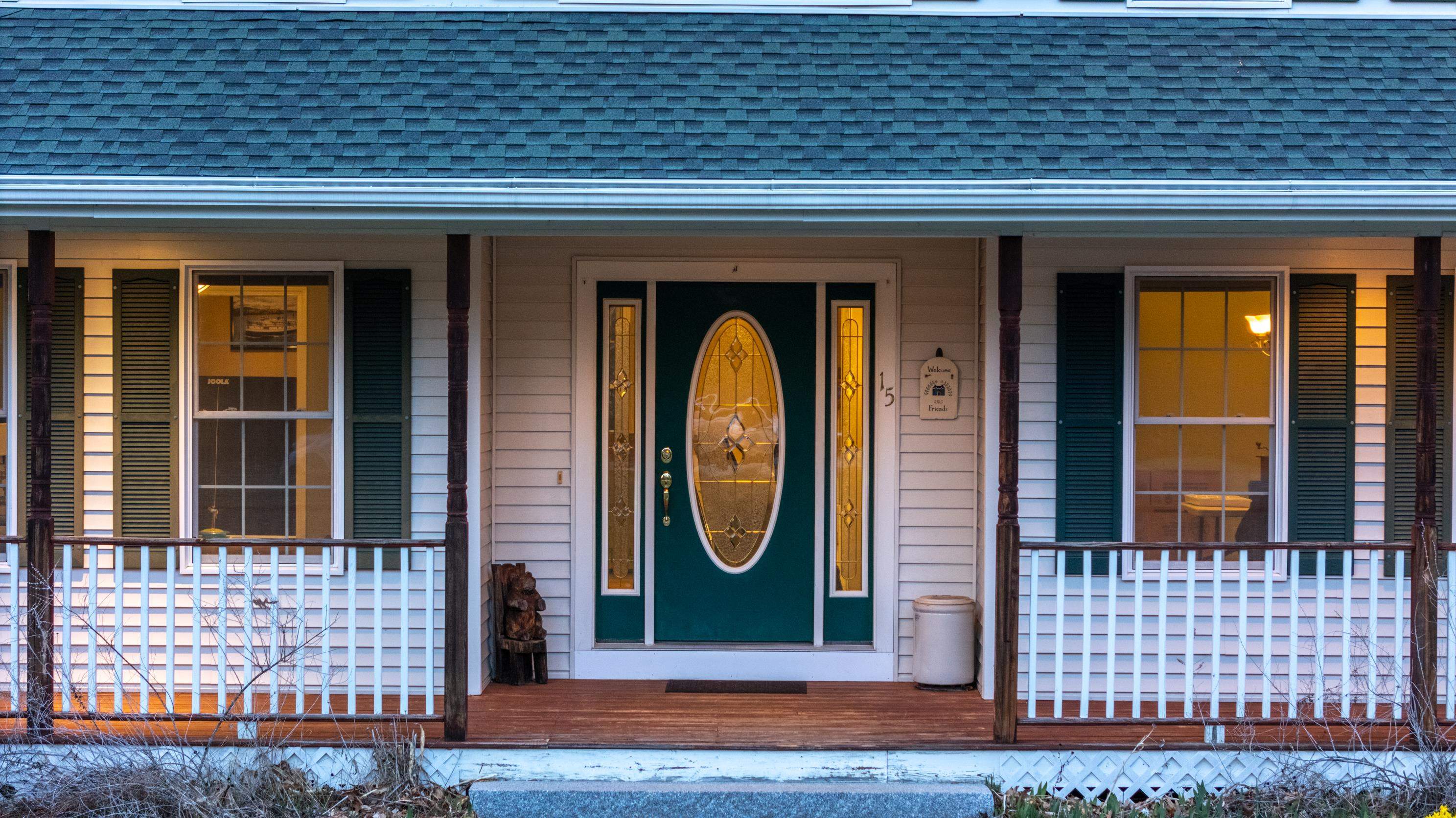 Deerfield, New Hampshire 03037, United States, 4 Bedrooms Bedrooms, ,3 BathroomsBathrooms,Residential,Pending,113866