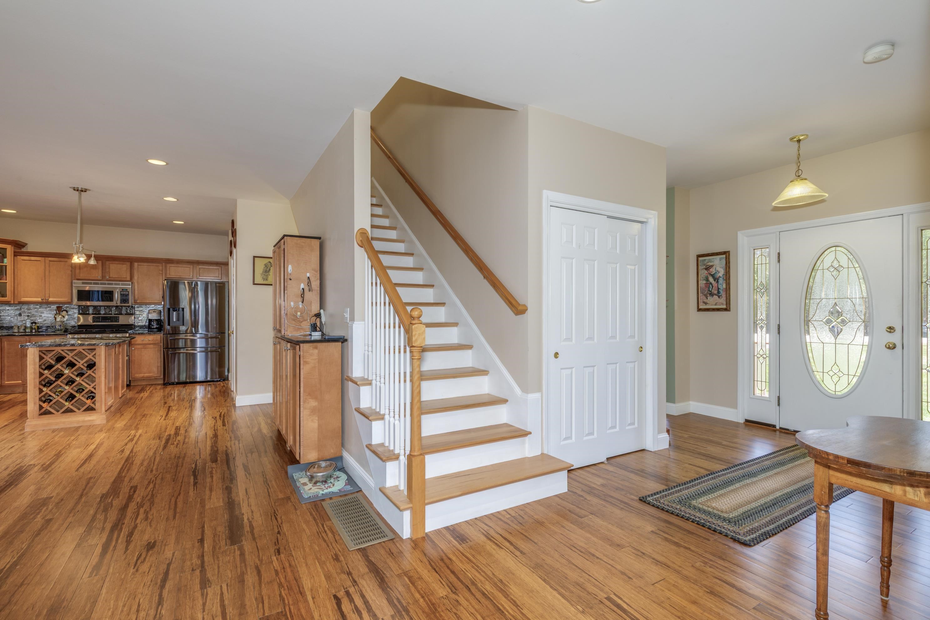 Deerfield, New Hampshire 03037, United States, 4 Bedrooms Bedrooms, ,3 BathroomsBathrooms,Residential,Pending,113866