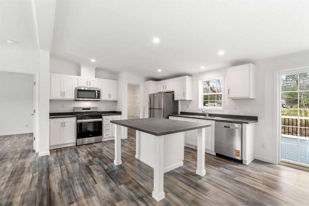 Photo of 18 Martin Road, Deering, NH 03244 (MLS # 5081906)