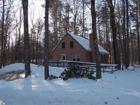 Photo of 109 Partridge Run, Conway, NH 03813 (MLS # 5076540)