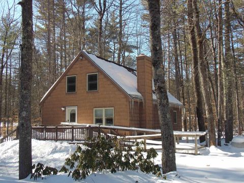 Photo of 109 Partridge Run, Conway, NH 03813 (MLS # 5076540)