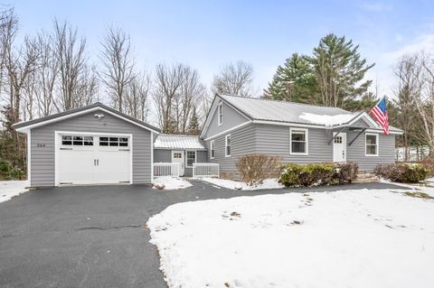 Photo of 264 Parker Road, Carroll, NH 03598 (MLS # 5074144)