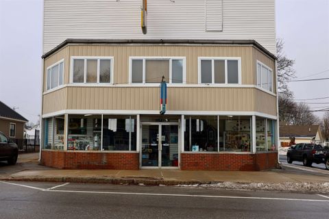 9 Chestnut Street Dover NH 03820