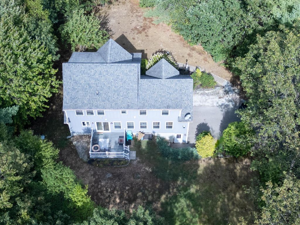 Photo of 5 Stone Ridge Lane, Exeter, NH 03833 (MLS # 5058611)