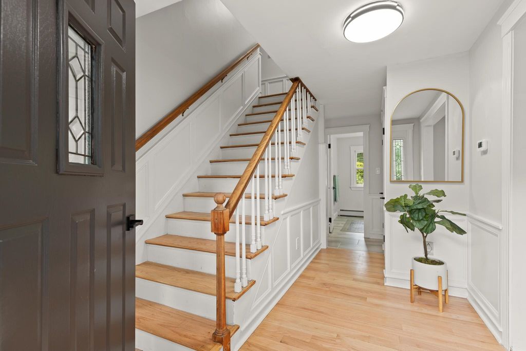 Photo of 55 Woodridge Road, Hampstead, NH 03826 (MLS # 5070695)