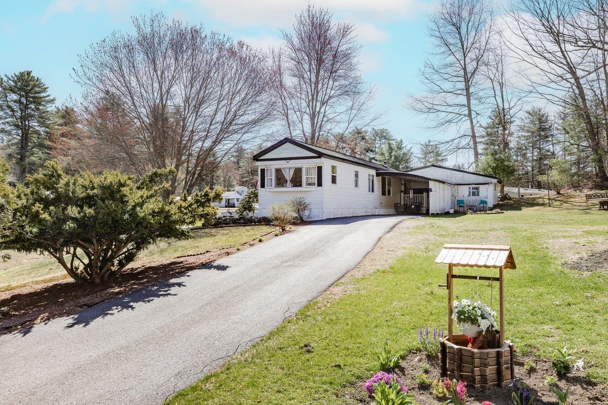 1 Ruth Avenue