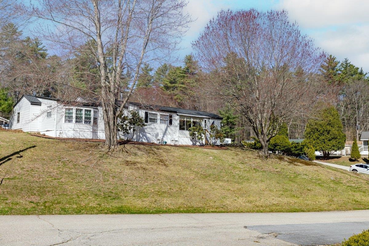 1 Ruth Avenue
