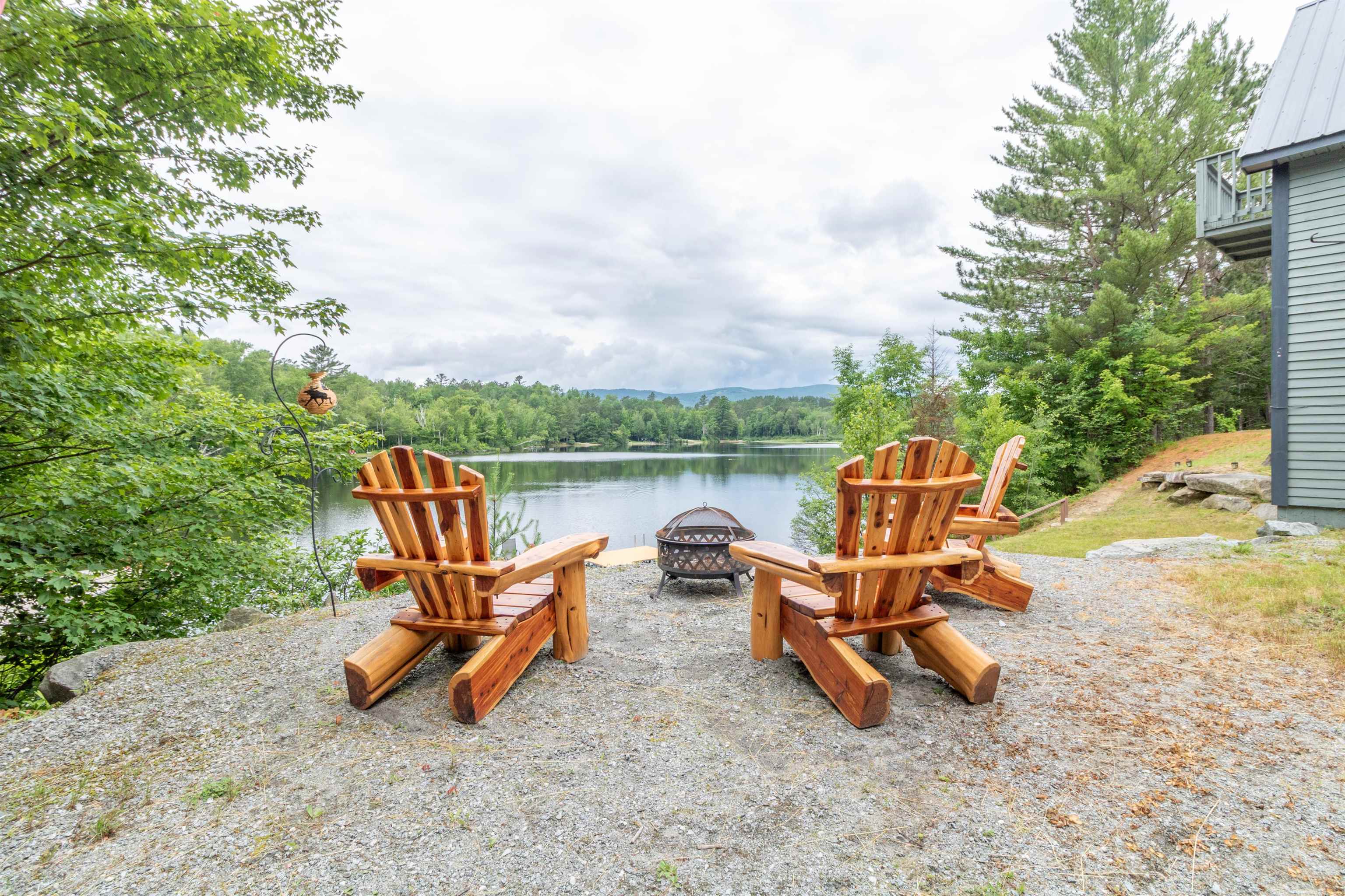 225 Spectacle Pond Road