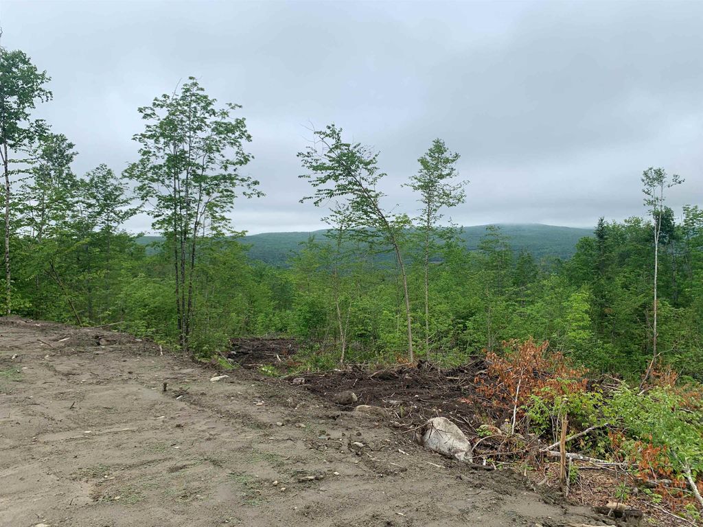 Photo of 14 Washburn Road, Columbia, NH 03576 (MLS # 5085648)
