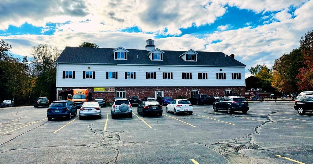 Photo of 3 Sanborn Road #Top Flr 0134, Londonderry, NH 03053 (MLS # 4725010)