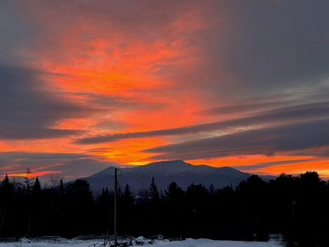 Photo of 307 Jefferson Road, Whitefield, NH 03598 (MLS # 5081291)