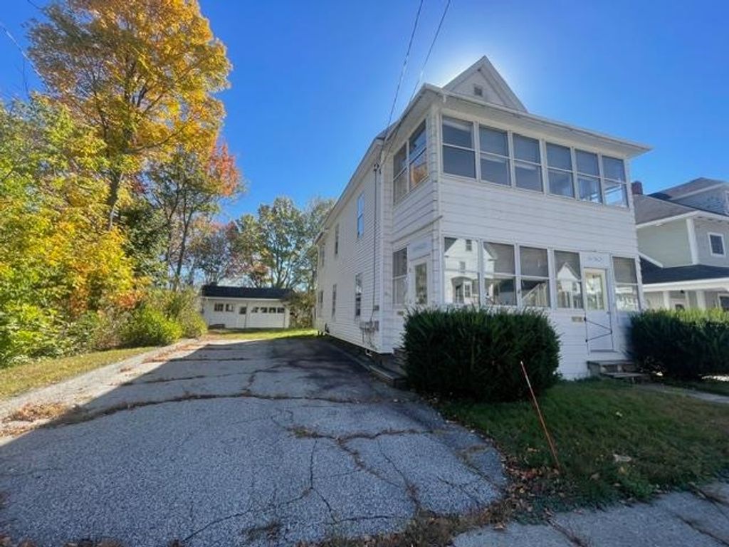 Photo of 630 4Th Avenue, Berlin, NH 03570 (MLS # 5065098)